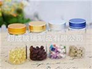 蟲草瓶-蟲草玻璃瓶