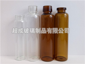 管制口服液藥用玻璃瓶-管制藥用玻璃瓶-口服液藥用玻璃瓶