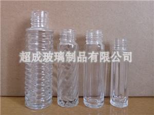 透明滾珠瓶-滾珠玻璃瓶