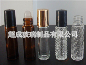 模制滾珠瓶-模制滾珠玻璃瓶